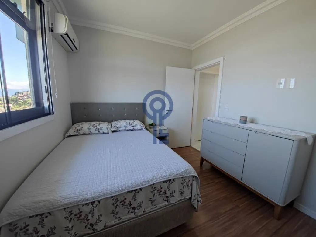 Furnished 98 m² apartment with 2 en-suite bedrooms — photo 12