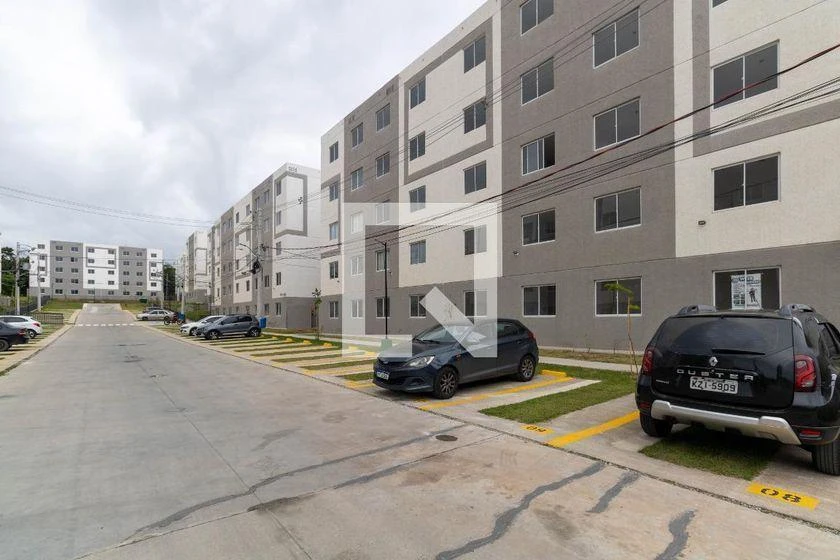 Apartamento en alquiler de 2 dormitorios y 46 m² — photo 17