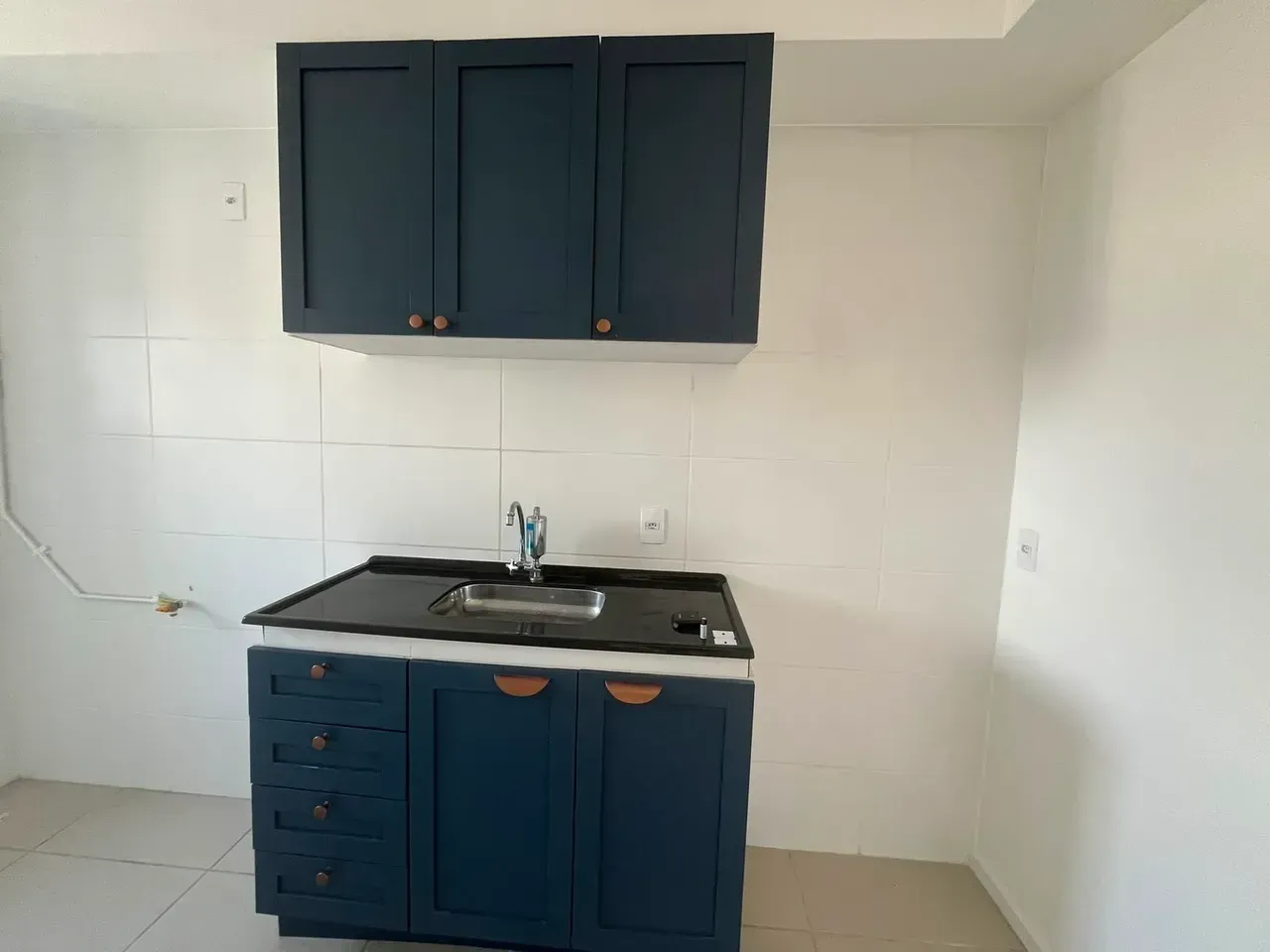 Apartamento com 2 quartos e 2 banheiros com vaga — photo 4