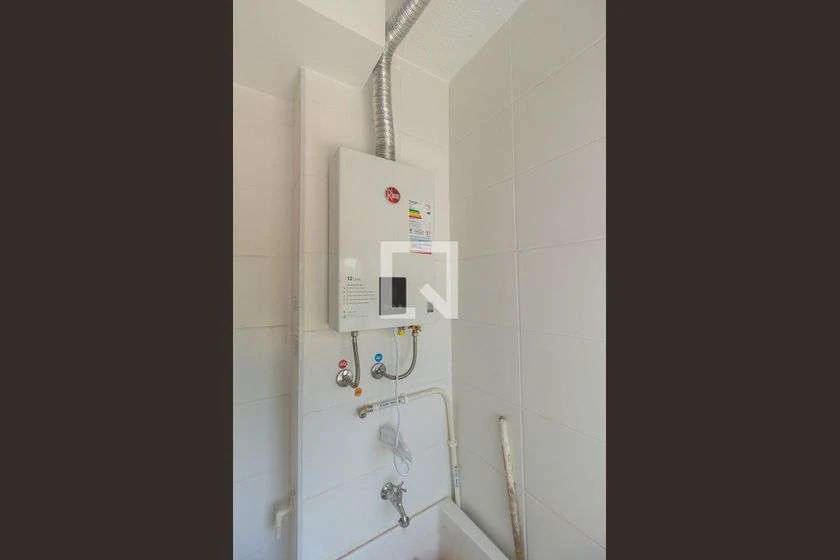 Apartamento com 2 dormitórios e churrasqueira privativa — photo 53