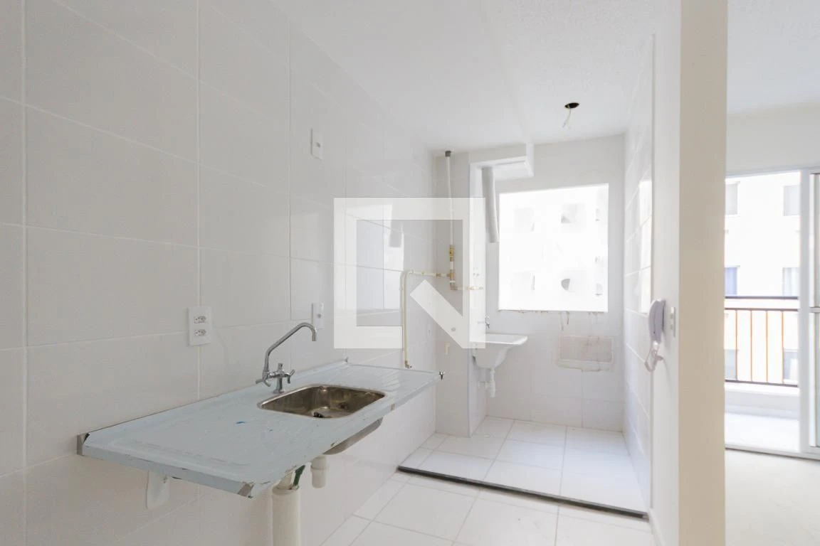 2-bedroom apartment with 1 bathroom and 1 parking spot — photo 19