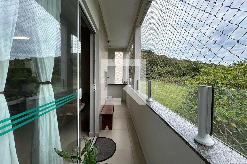 Departamento amueblado, 80 m², con balcón cerrado con vidrio — photo 26