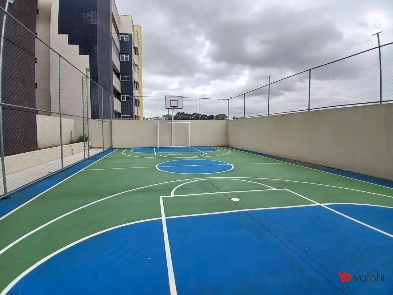 Apartamento mobiliado de 2 quartos com máquina de lavar — photo 47