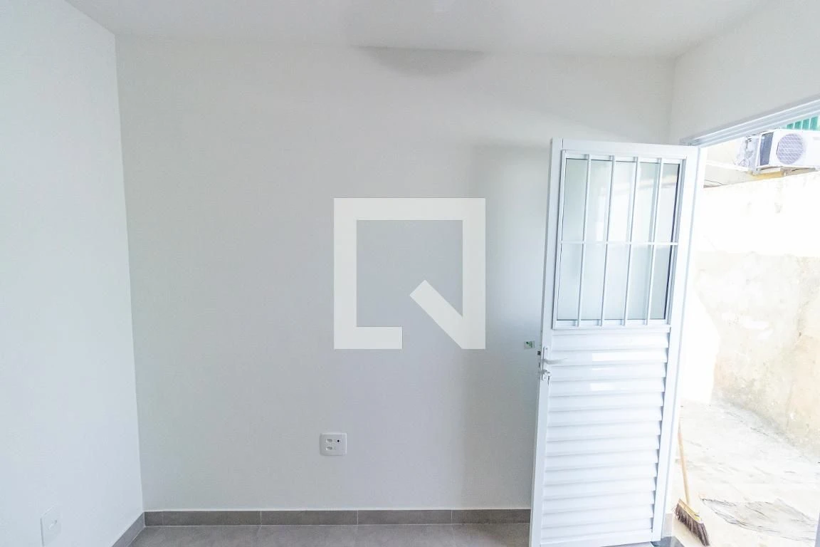 Rental house with 1 bedroom and open-plan kitchen — photo 30