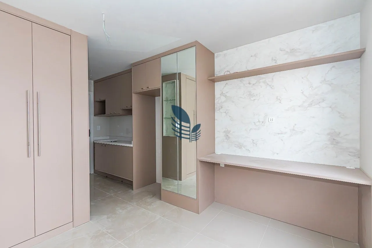 1-bedroom apartment with no parking, 28 m² — photo 9