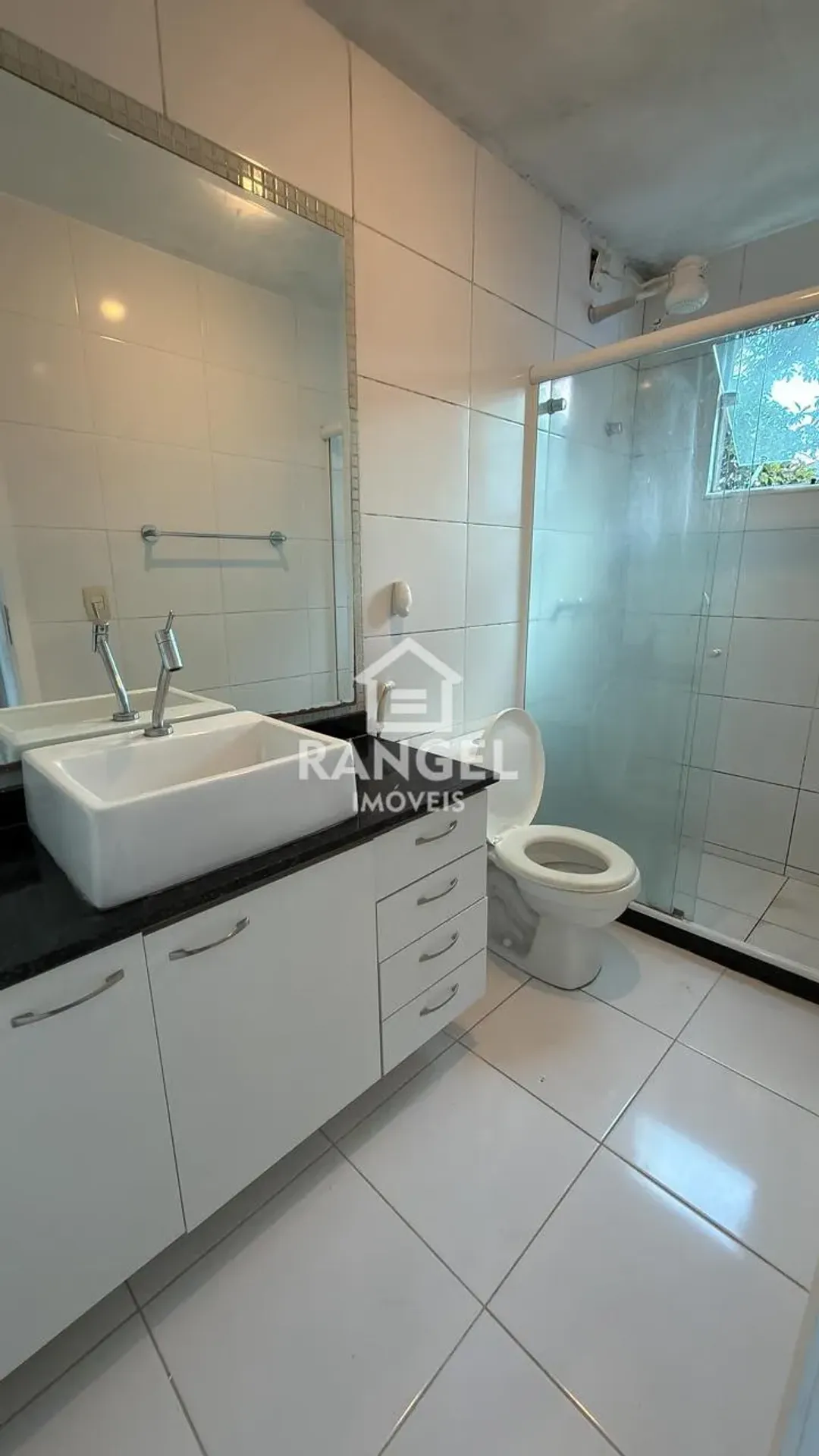 Casa semimobiliada com cozinha fechada e 2 quartos — photo 21