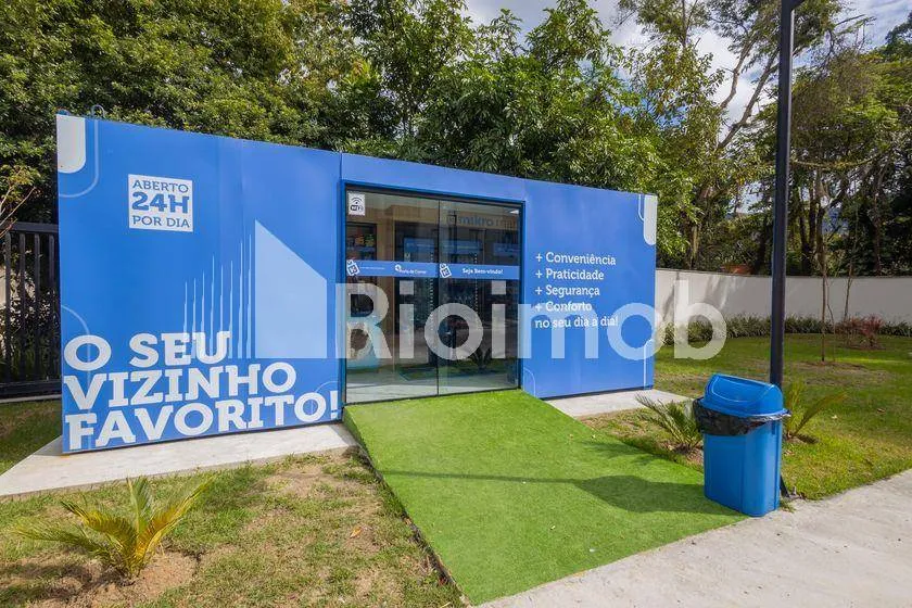 2 quartos e espaço de home office: apartamento de 50 m² — photo 34