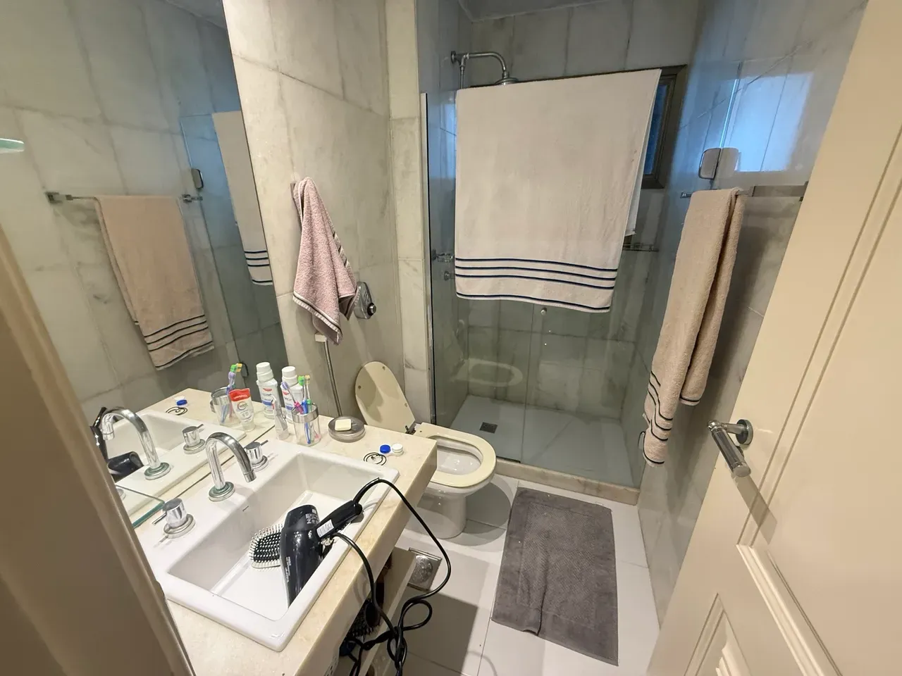 Apartamento amueblado de 4 habitaciones con 3 plazas — photo 17