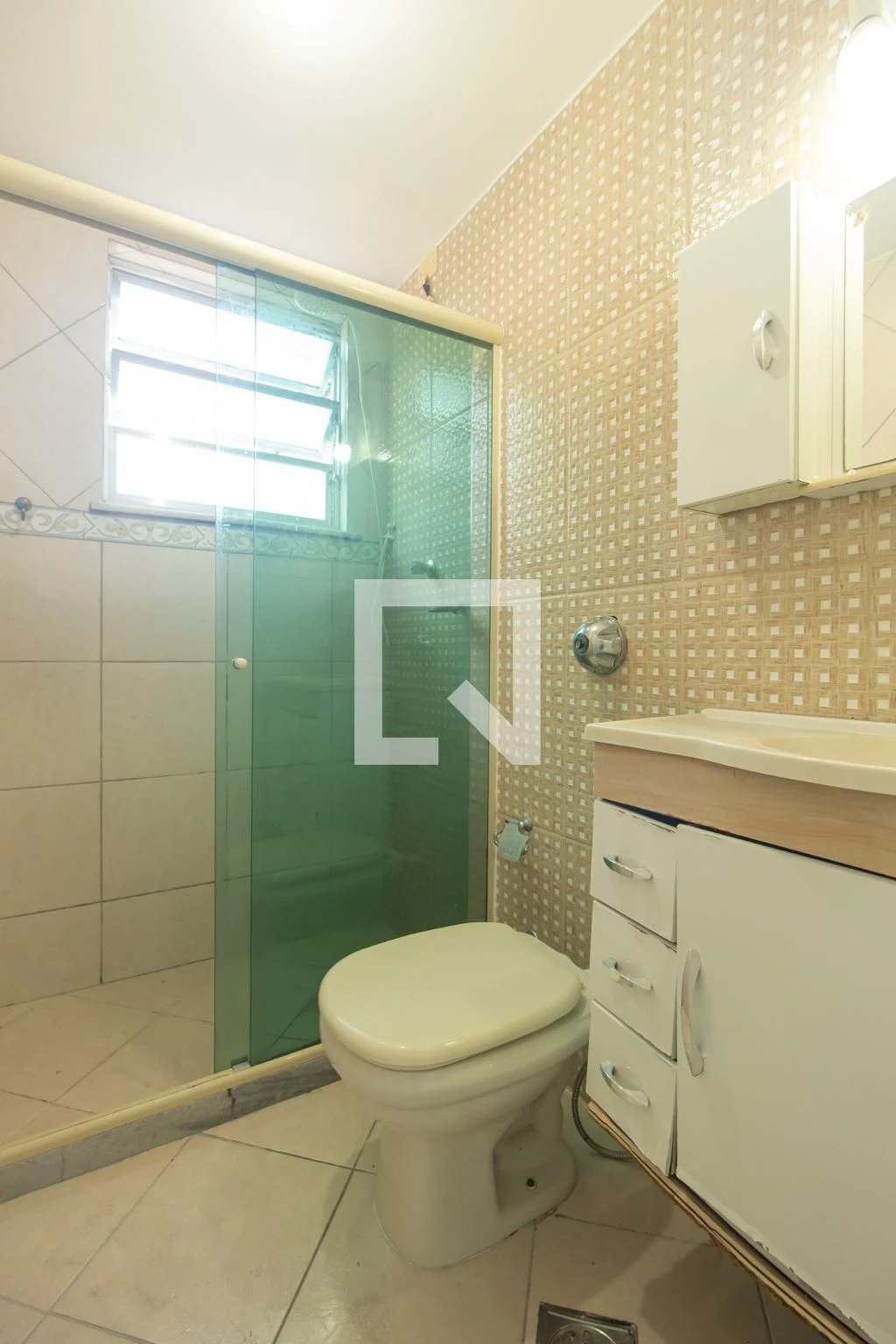 Apartamento de 1 dormitorio con cocina a gas cerrada — photo 4