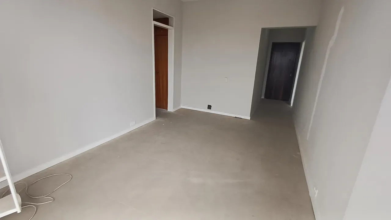 Private BBQ in a one-bedroom apartment, 81 m² — photo 3