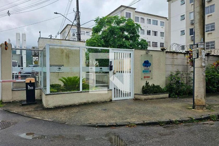 2-bedroom apartment in a building with a gym — photo 39
