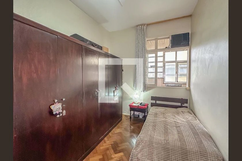 2-bedroom rental apartment with parking space — photo 9
