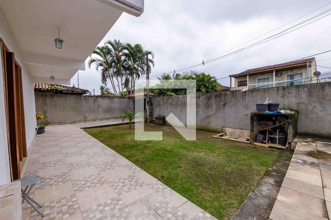 Casa mobiliada com 3 quartos e 3 vagas — photo 32