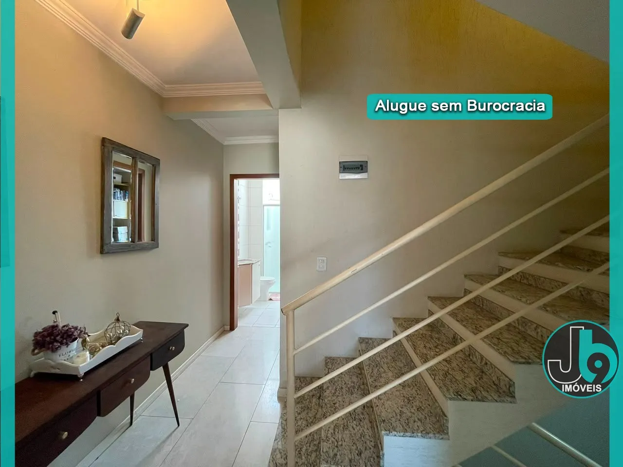 143 m² townhouse with 3 bedrooms and 5 parking spots — photo 26