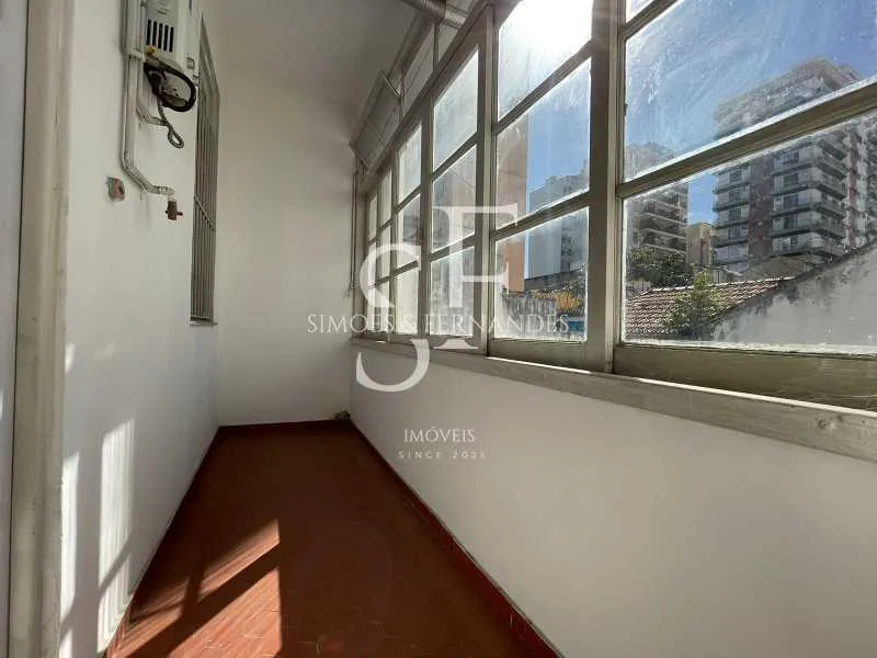 Casa com 4 quartos, 3 banheiros e 4 vagas — photo 12