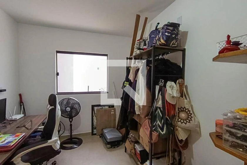 Furnished house with A/C, 2 bedrooms and 140 m² — photo 17