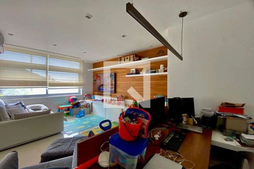 Apartamento para aluguel de 5 quartos com 2 vagas — photo 2