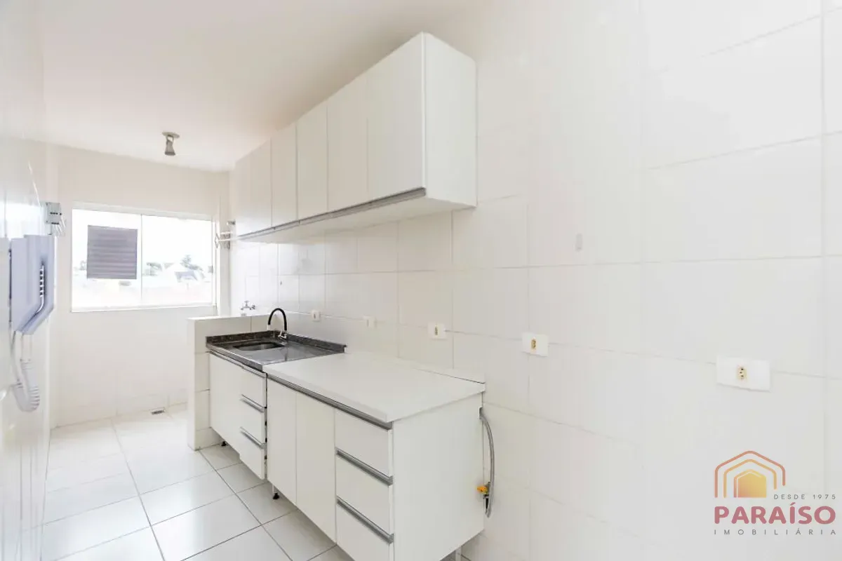 Rental apartment with 2 bedrooms and a balcony — photo 21