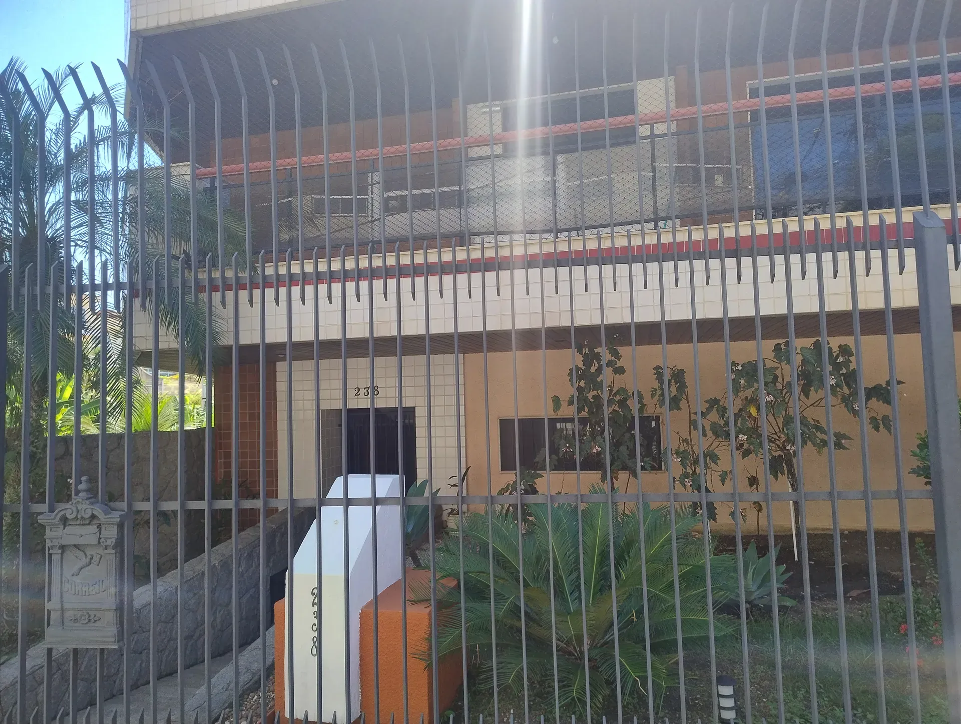 1st-floor apartment with 4 bedrooms, balcony and suite — photo 37