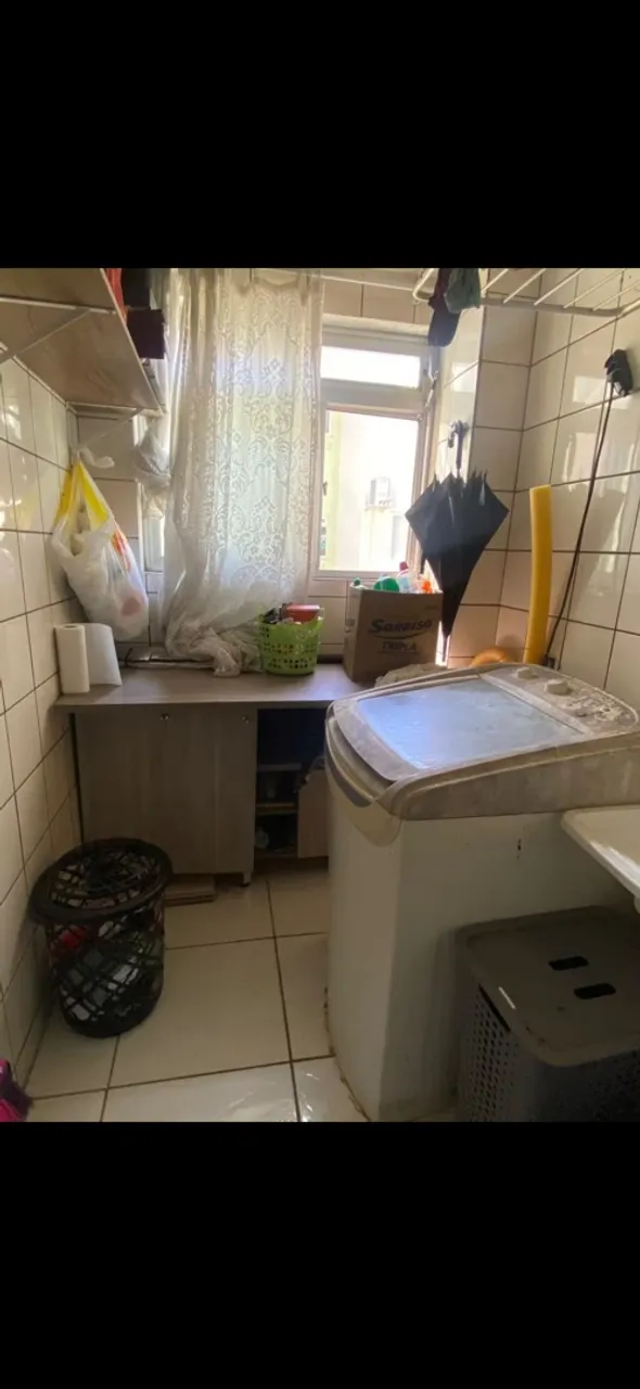 Furnished apartment, 67 m², with a home office — photo 7