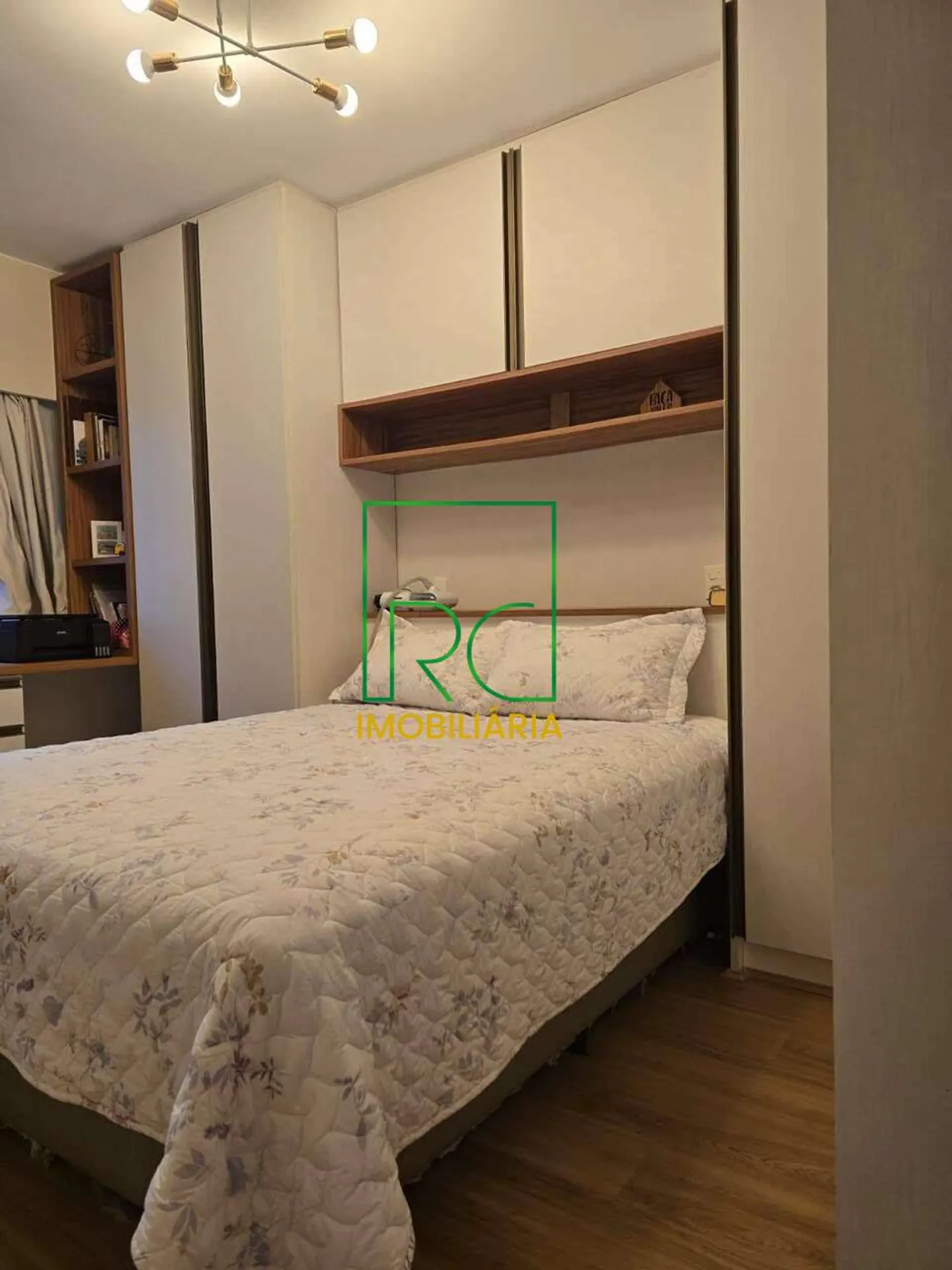 Apartamento mobiliado, 88 m², com máquina de lavar — photo 28