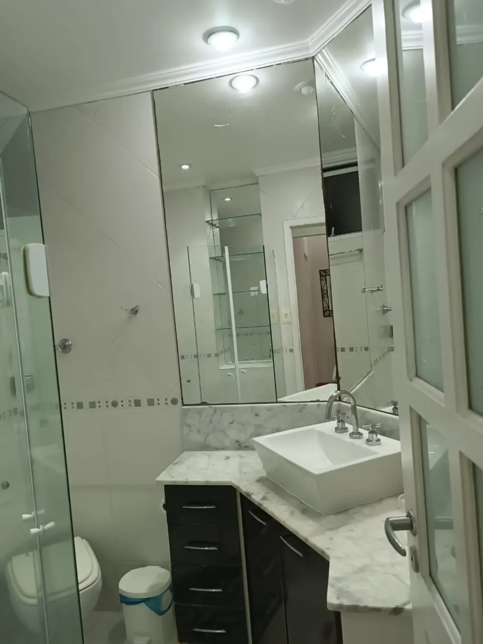 Apartamento mobiliado com 2 quartos e 2 banheiros — photo 6