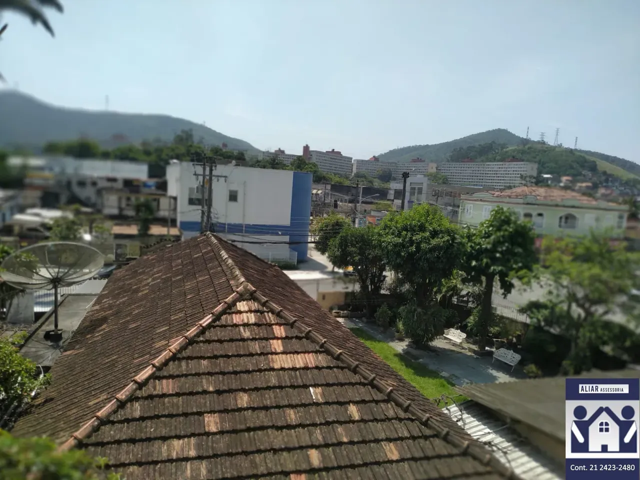 Apartment on the 1st floor with a mountain view — photo 10