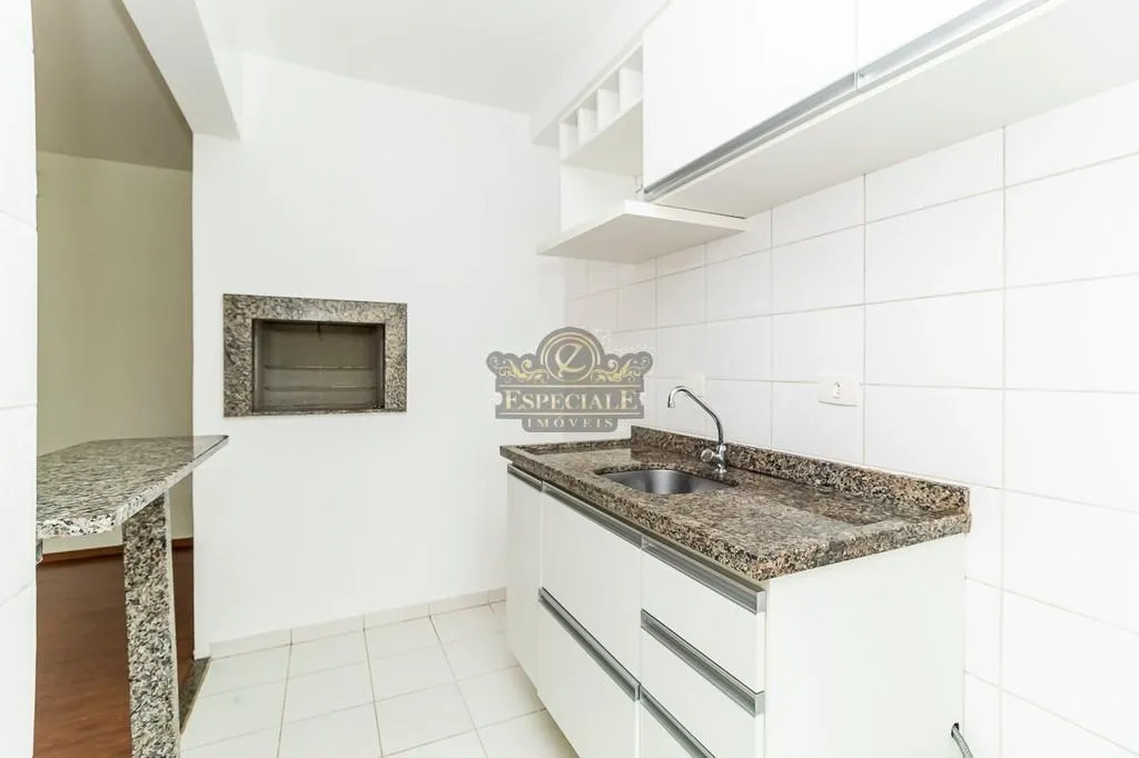 3-bedroom rental apartment with open kitchen and 102 m² — photo 9