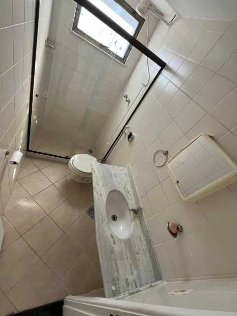 2-bedroom apartment with 1 en-suite and balcony — photo 8