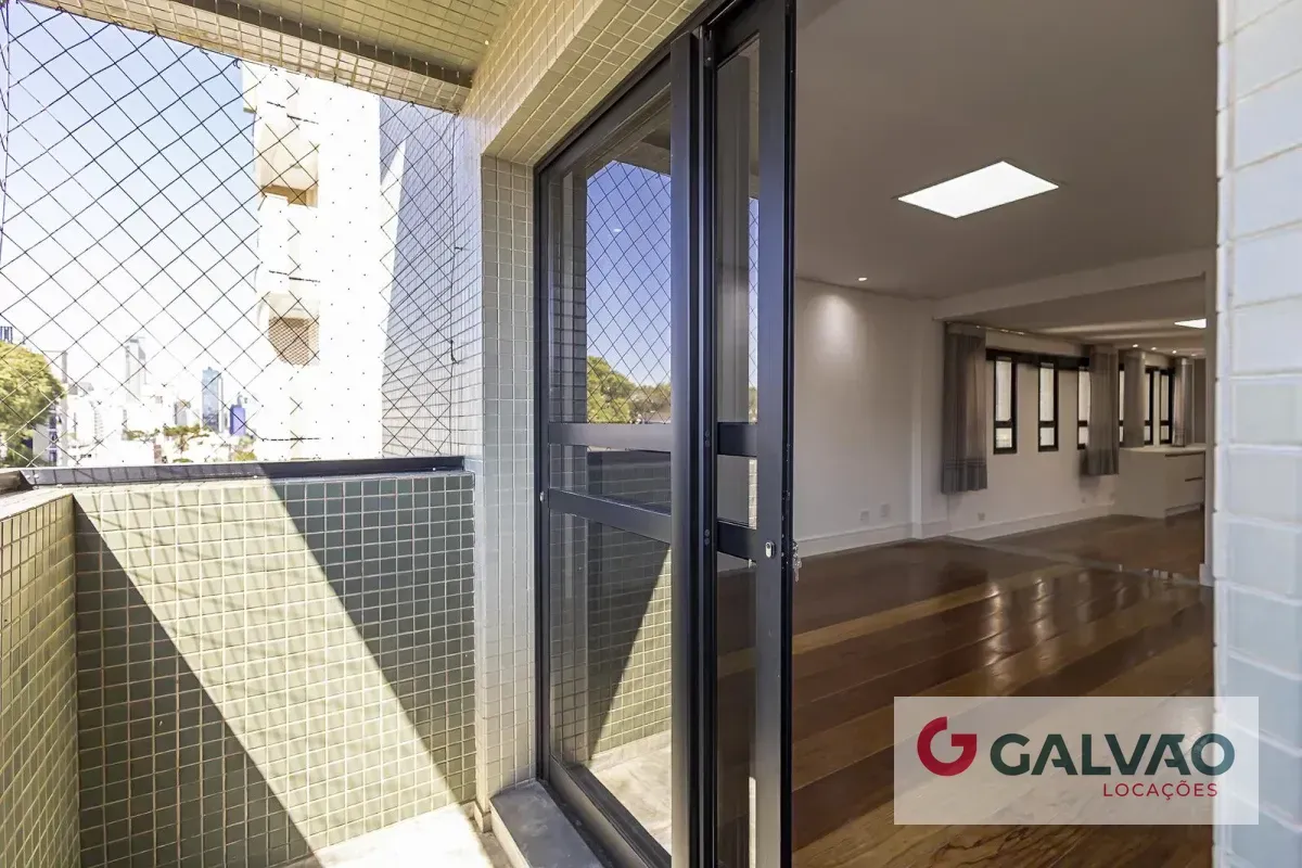Apartamento mobiliado com 5 quartos e cozinha integrada — photo 3