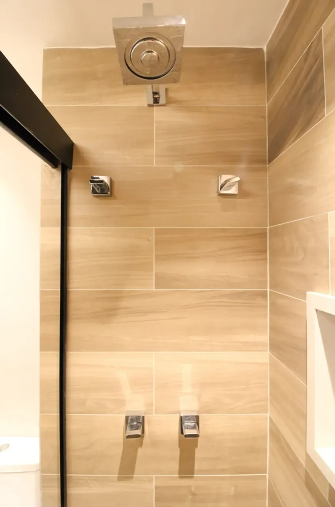 Apartamento mobiliado com 2 quartos e 2 banheiros — photo 32