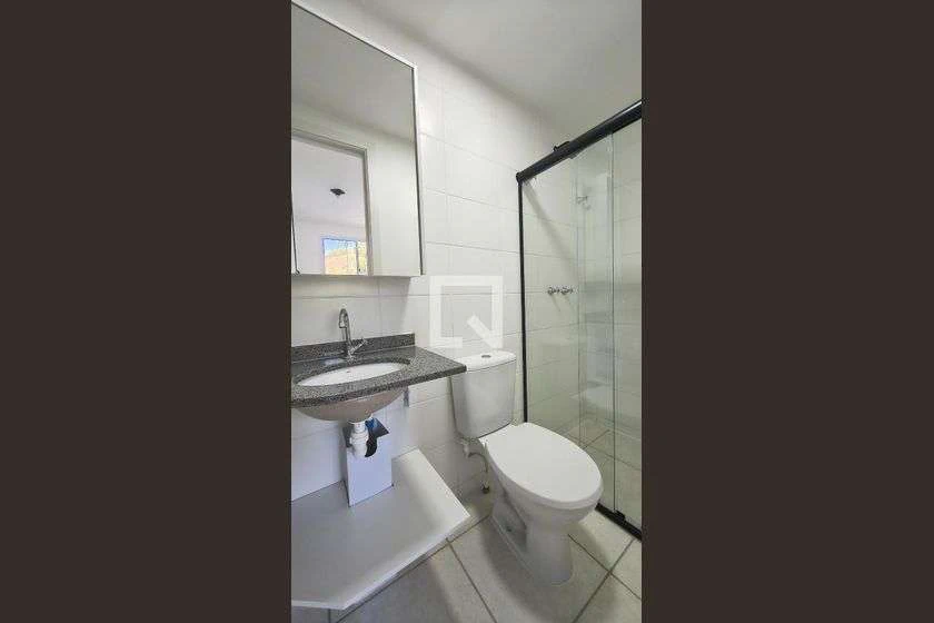 Furnished 3-bedroom apartment with 60 m² — photo 25
