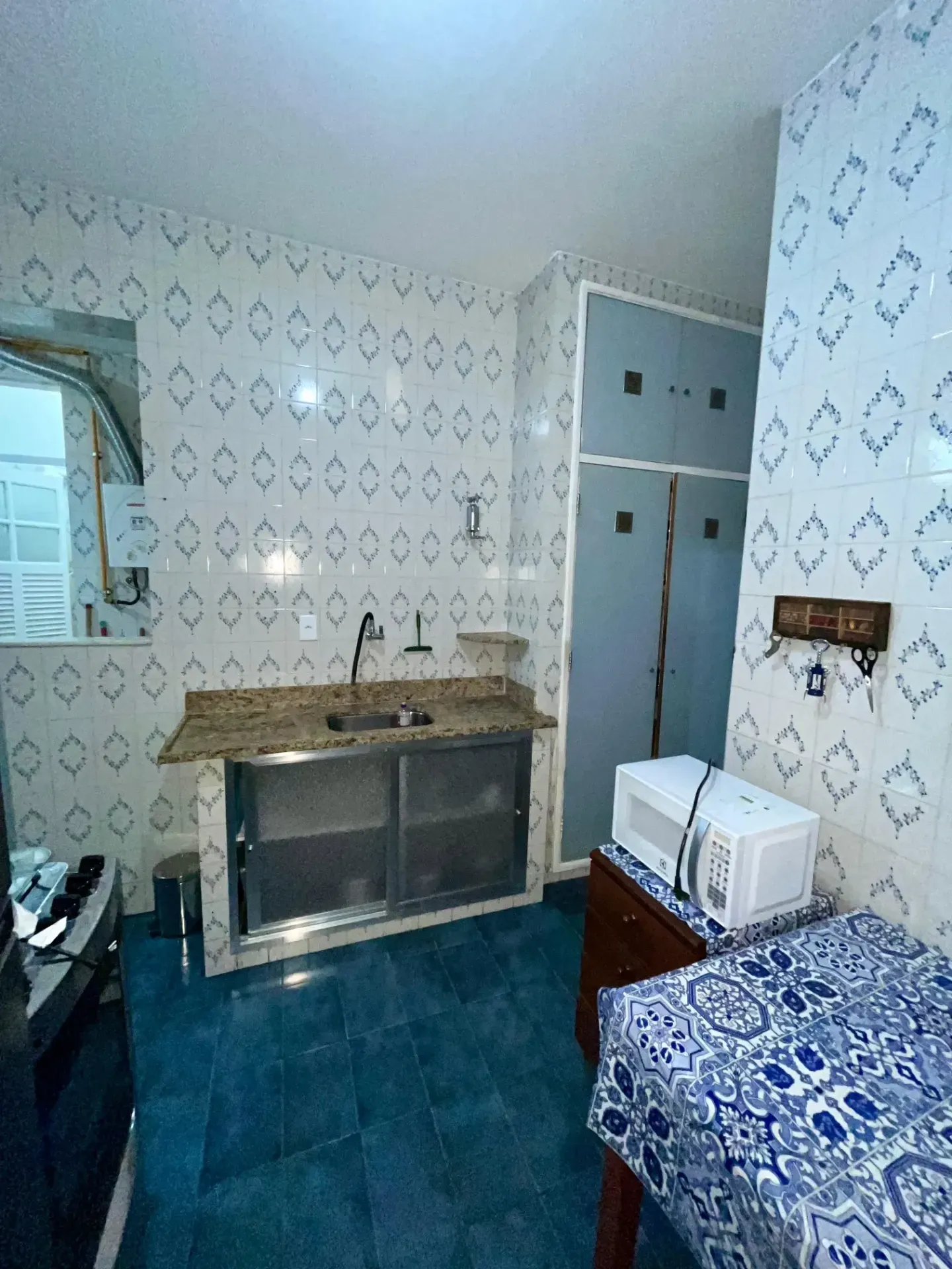 3 quartos e espaço de home office: apartamento de 109 m² — photo 8