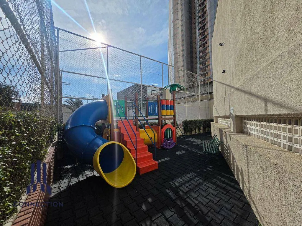 Apartamento mobiliado de 70 m² com 3 dormitórios — photo 31