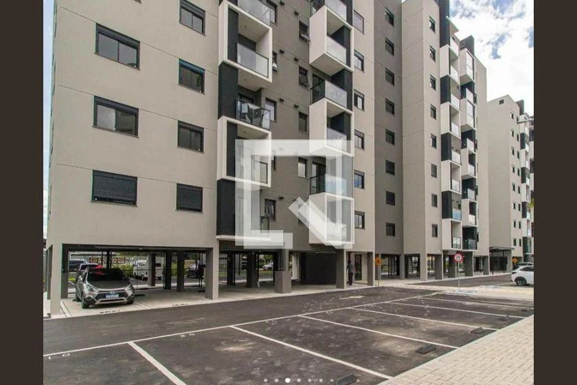 Apartment, 54 m², with a grill on the balcony — photo 4