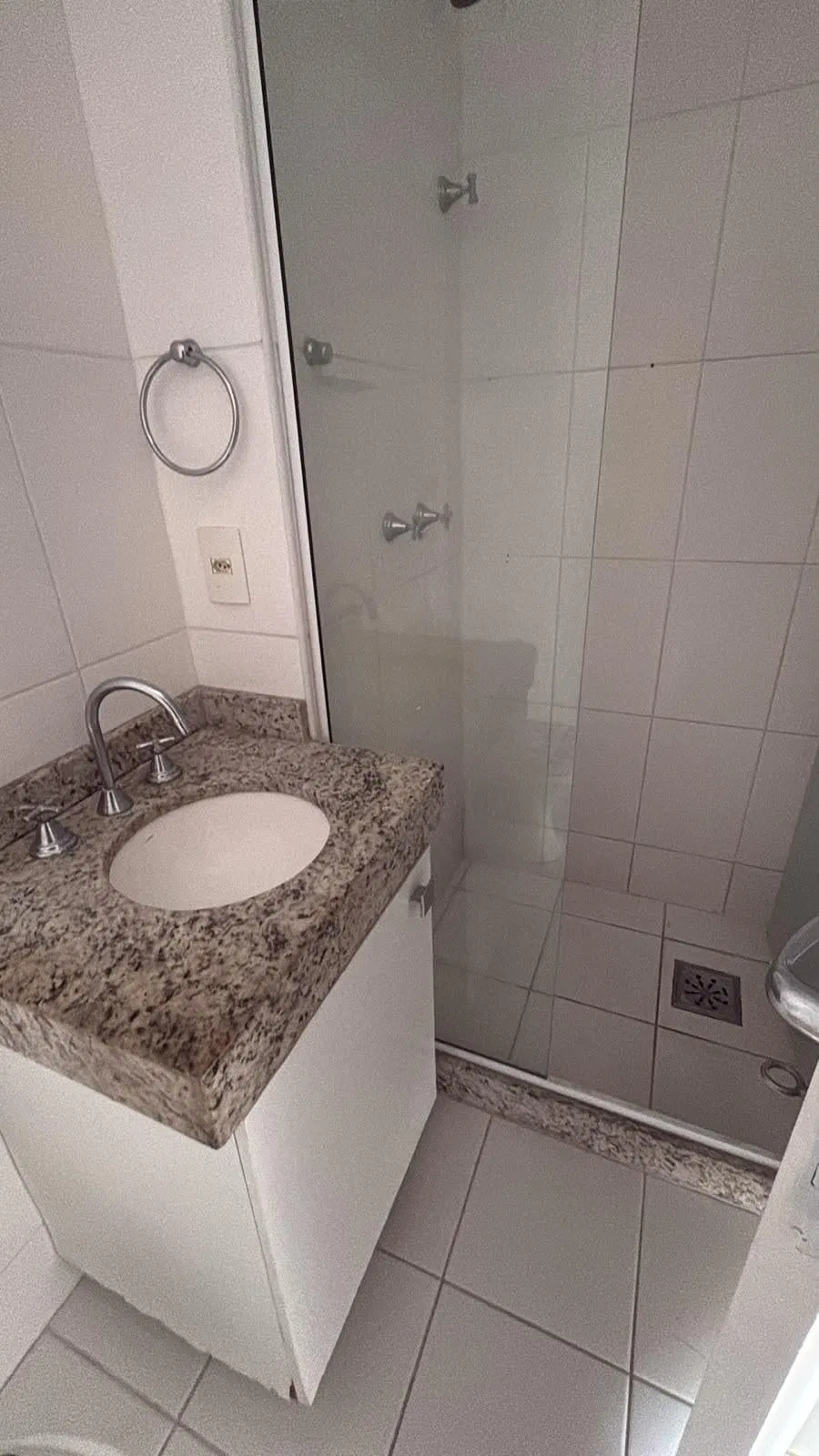 Apartment, 53 m², with a mountain view — photo 2