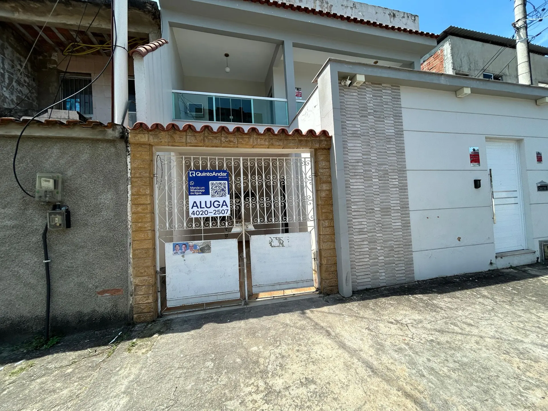 2 quartos e jardim: casa de 150 m² — photo 43