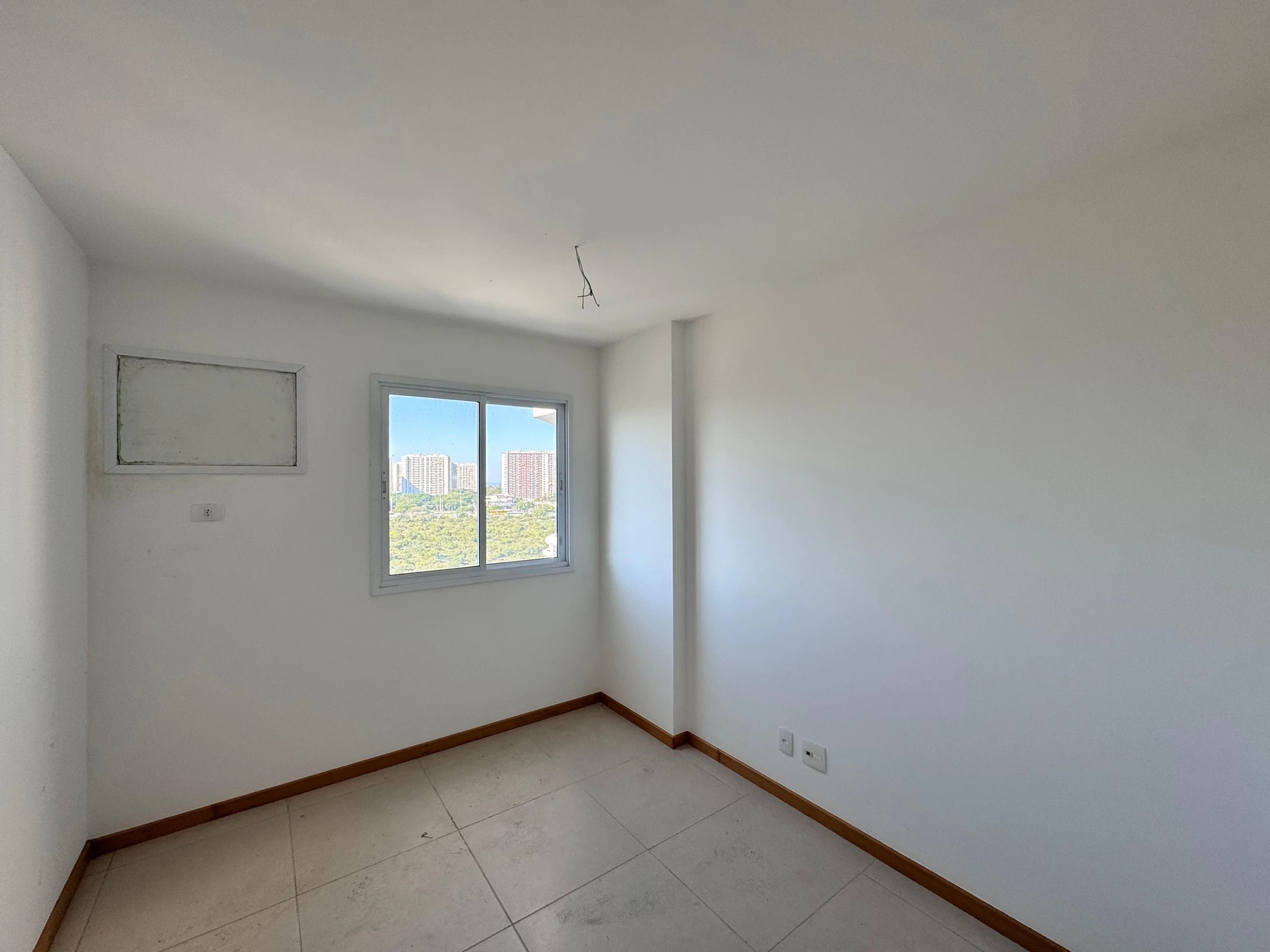 Apartamento para aluguel com 2 quartos, varanda e 2 vagas — photo 35