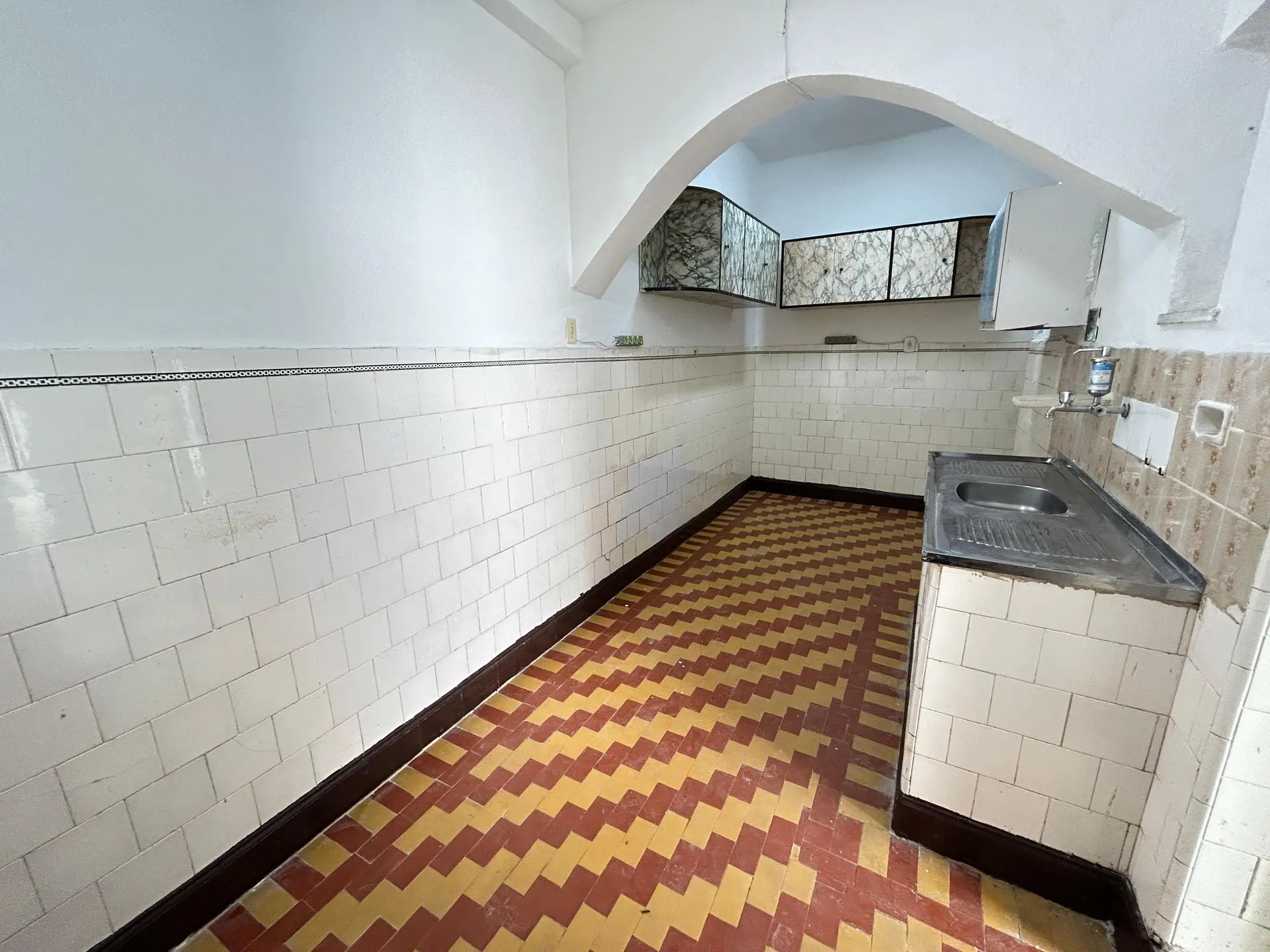 Casa de 2 quartos e 67 m² — photo 10
