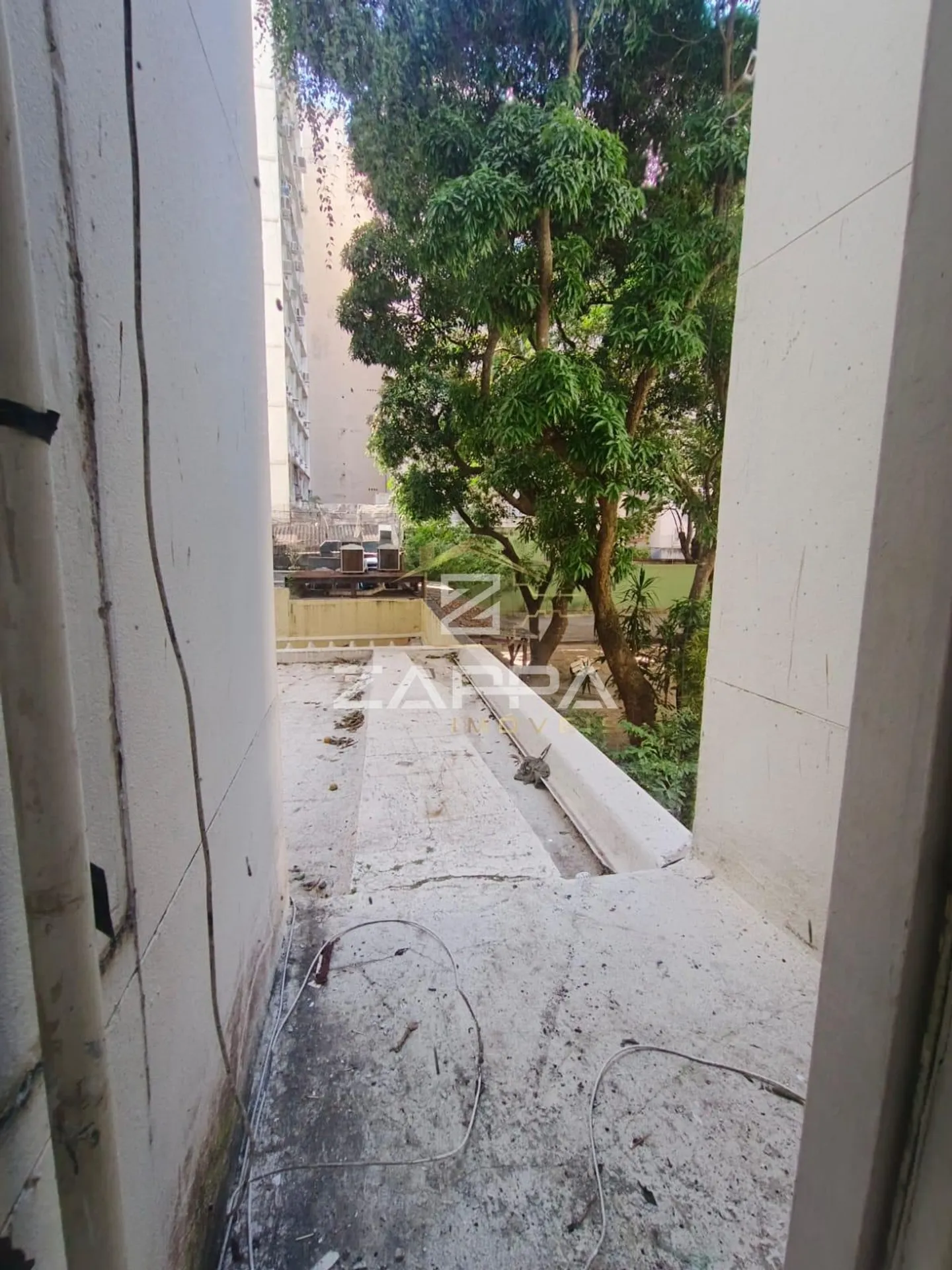 3-bedroom apartment with a bathtub in Rio de Janeiro — photo 25