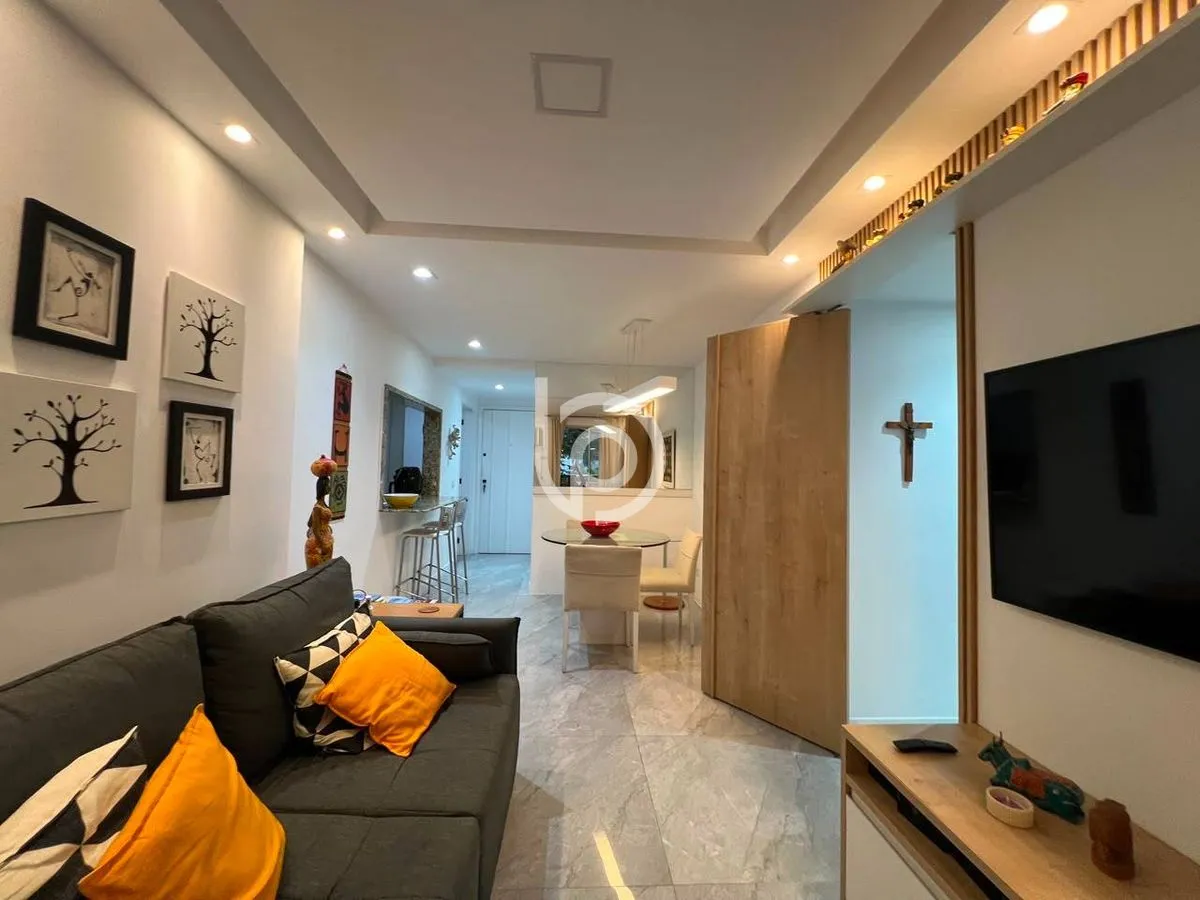 Apartamento para locação de 70 m² com 2 quartos e 2 vagas — photo 22