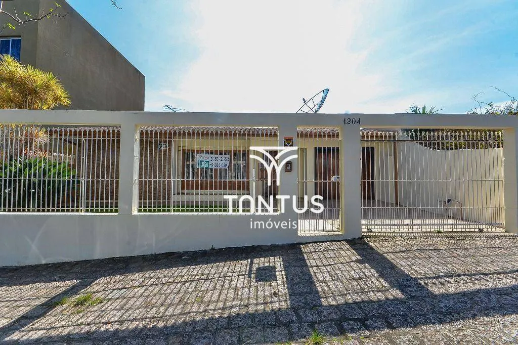 Casa com 3 quartos e cozinha planejada de 163 m² — photo 28
