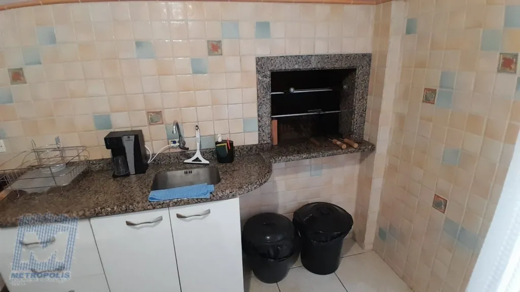 Apartamento sin amueblar con 3 dormitorios y 2 baños — photo 5