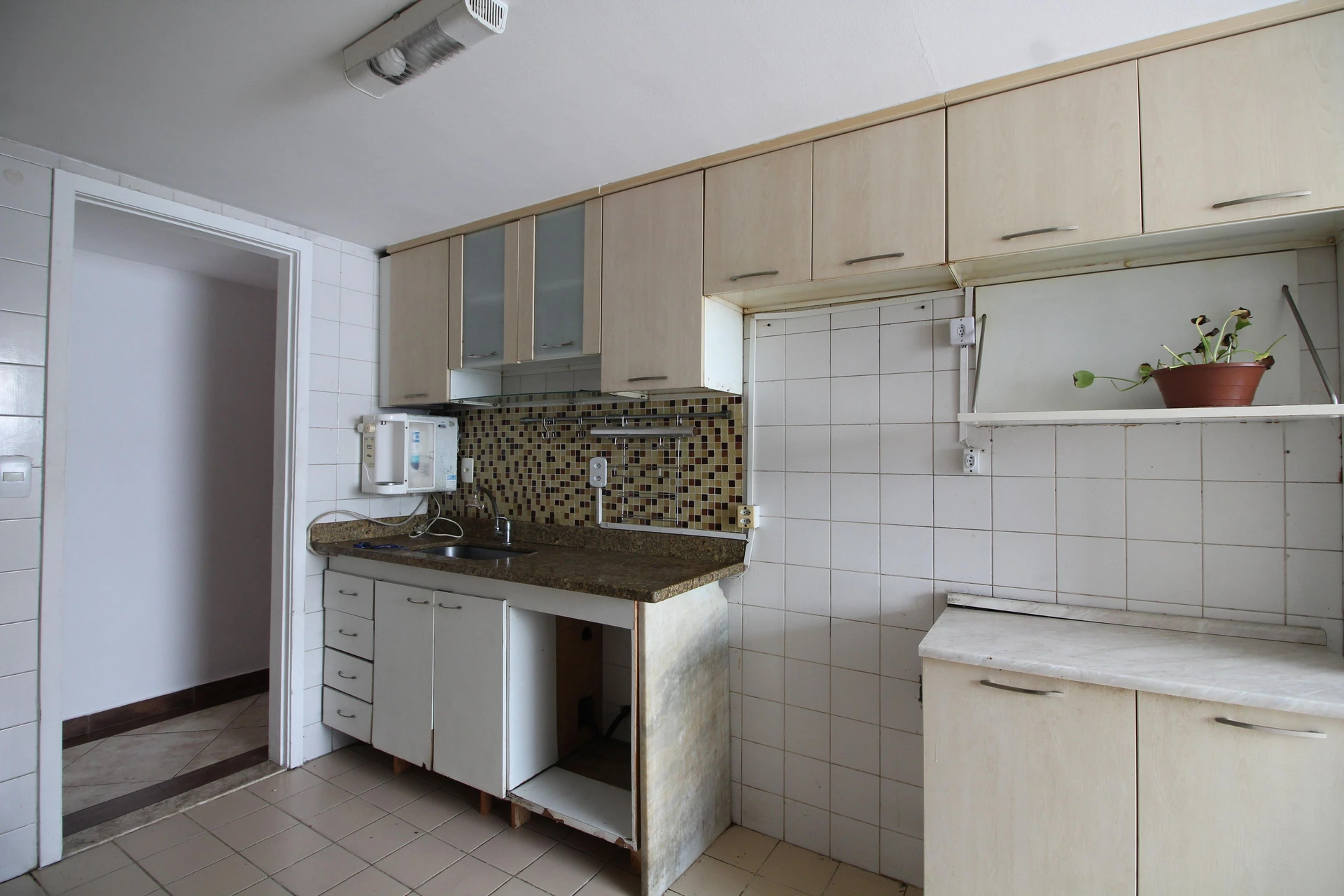 Квартира з 3 спальнями та робочим місцем, Ріо-де-Жанейро — photo 28