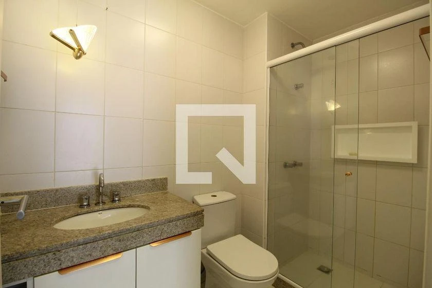 Apartamento de 2 quartos com varanda gourmet, Barra Olímpica — photo 38