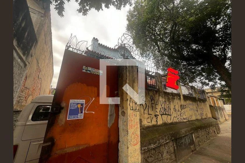 Rent house with 5 bedrooms and 660 m² — photo 33
