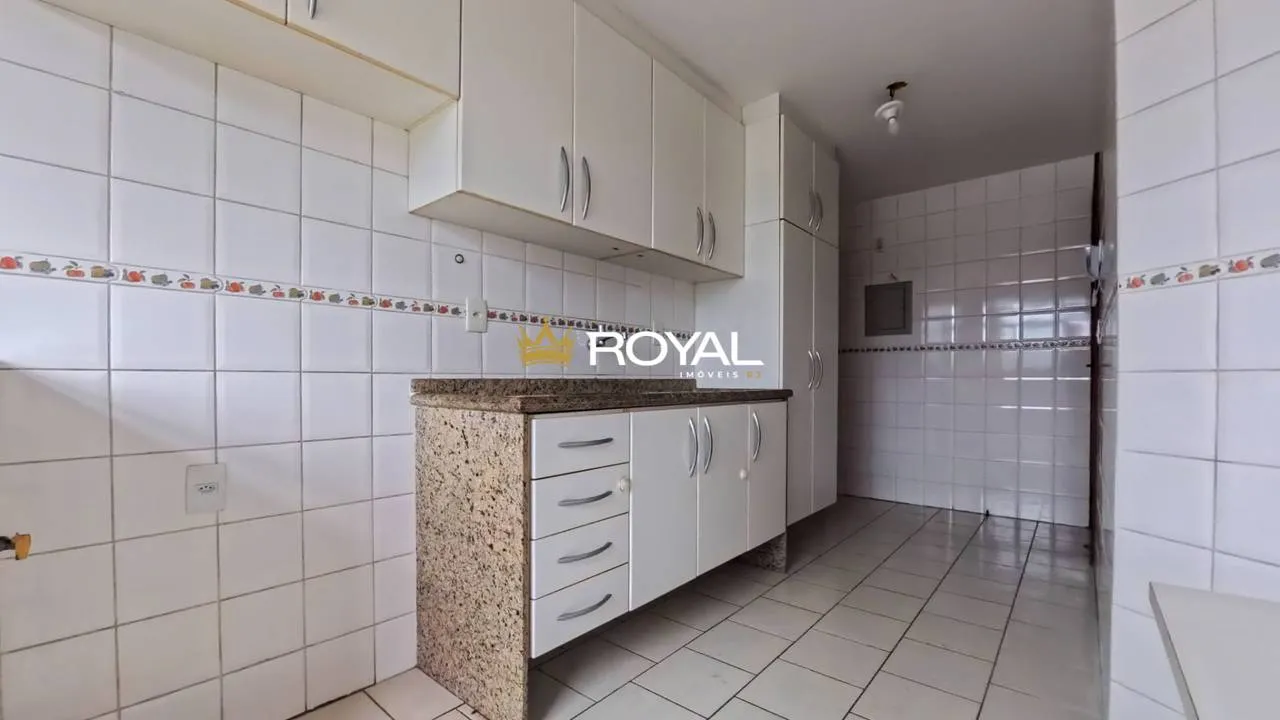 2-bedroom apartment with a separate gas kitchen — photo 13