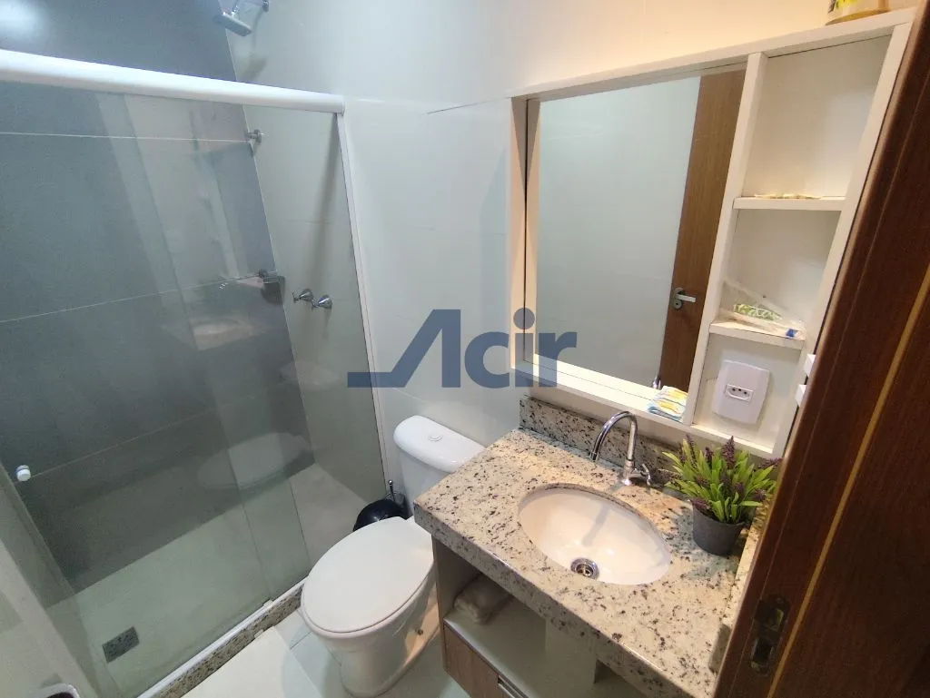 Apartamento de 2 quartos com máquina de lavar, Centro — photo 14