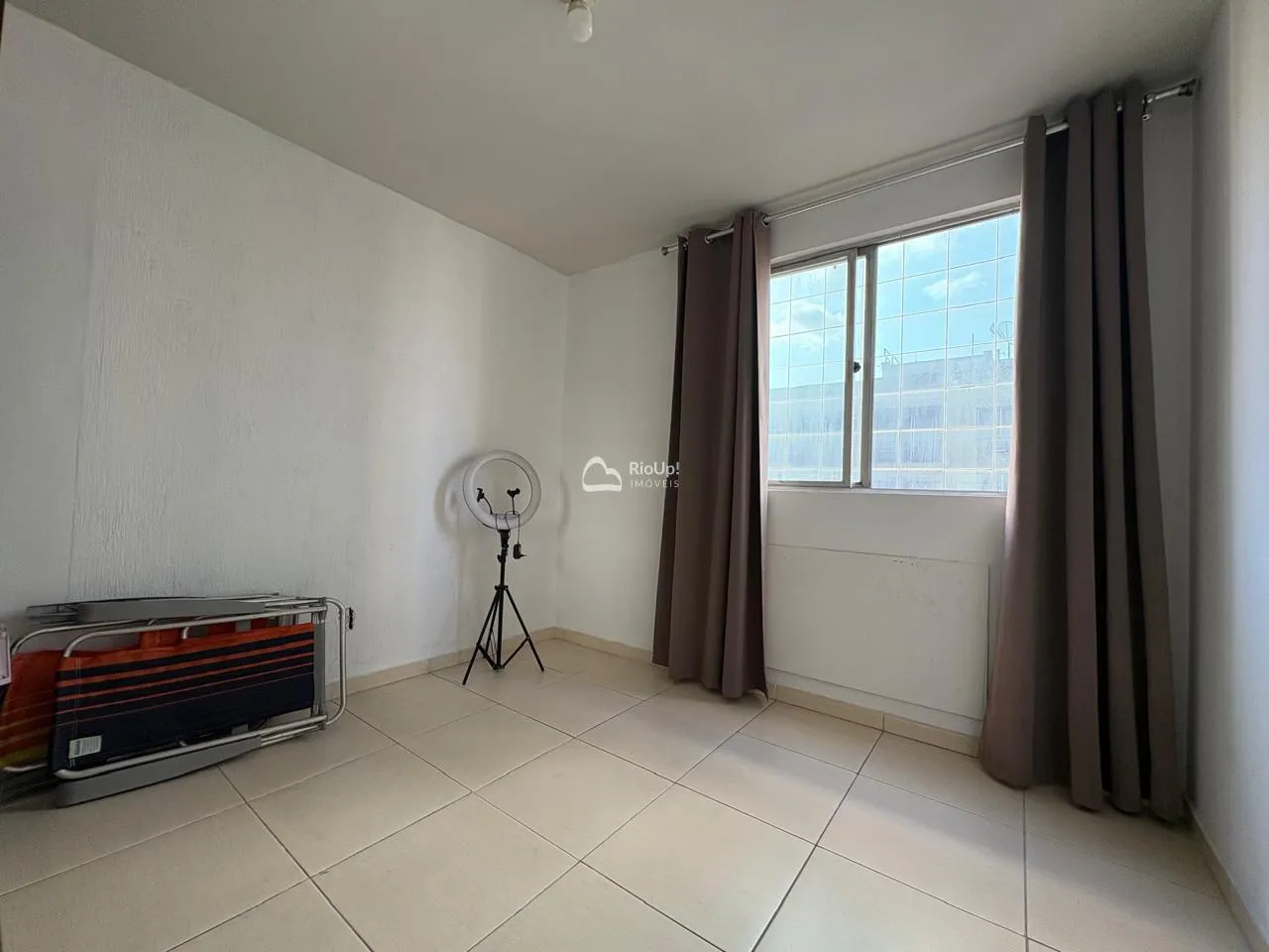 Furnished 2-bedroom, 53 m² apartment in Rio de Janeiro — photo 3