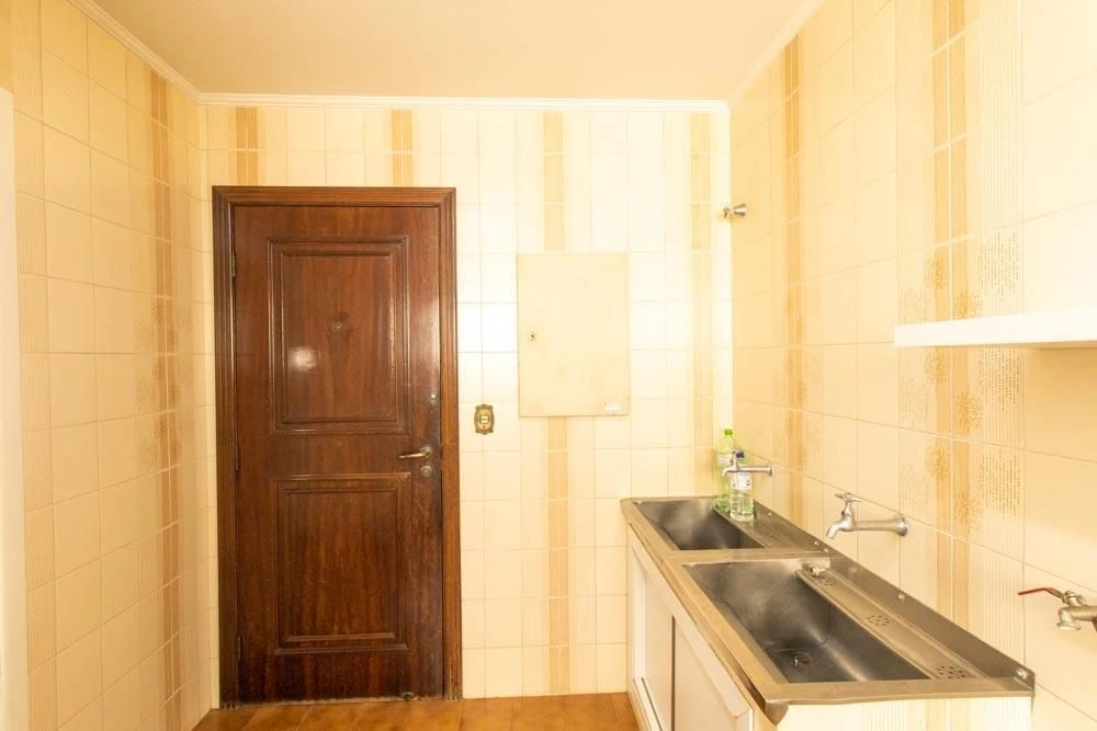 Departamento de 4 dormitorios con bañera en Curitiba — photo 67